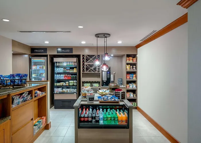 Hilton Garden Inn Tysons Corner