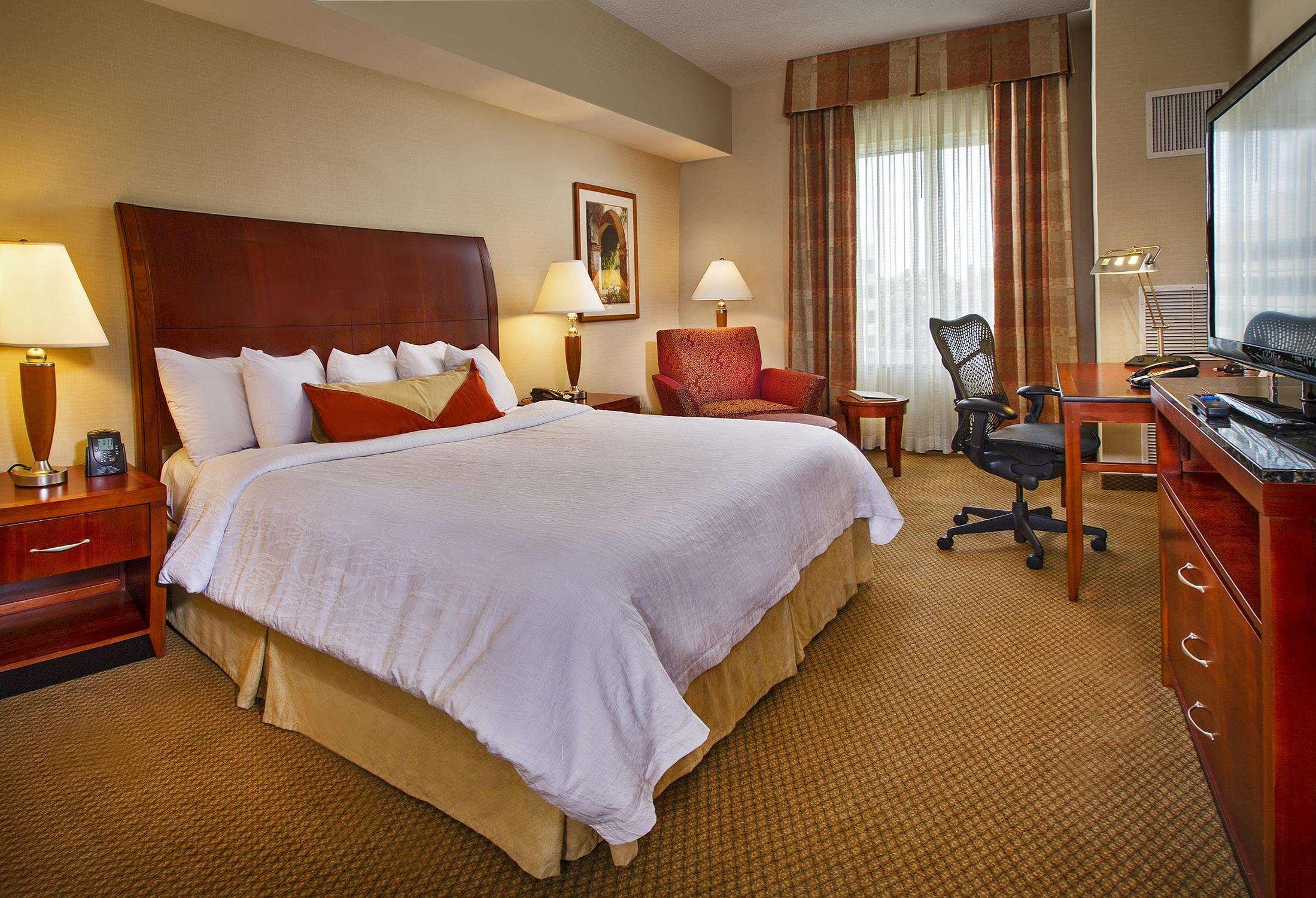 Hilton Garden Tysons Corner