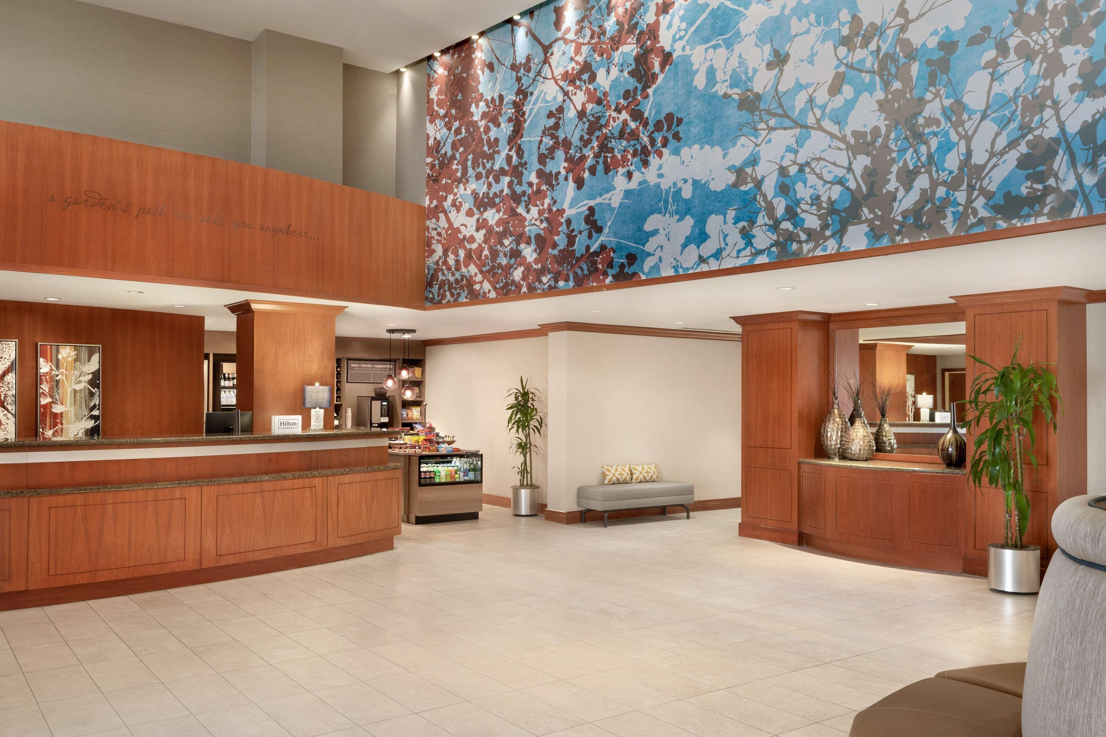 Hilton Garden Hotel Tysons Corner