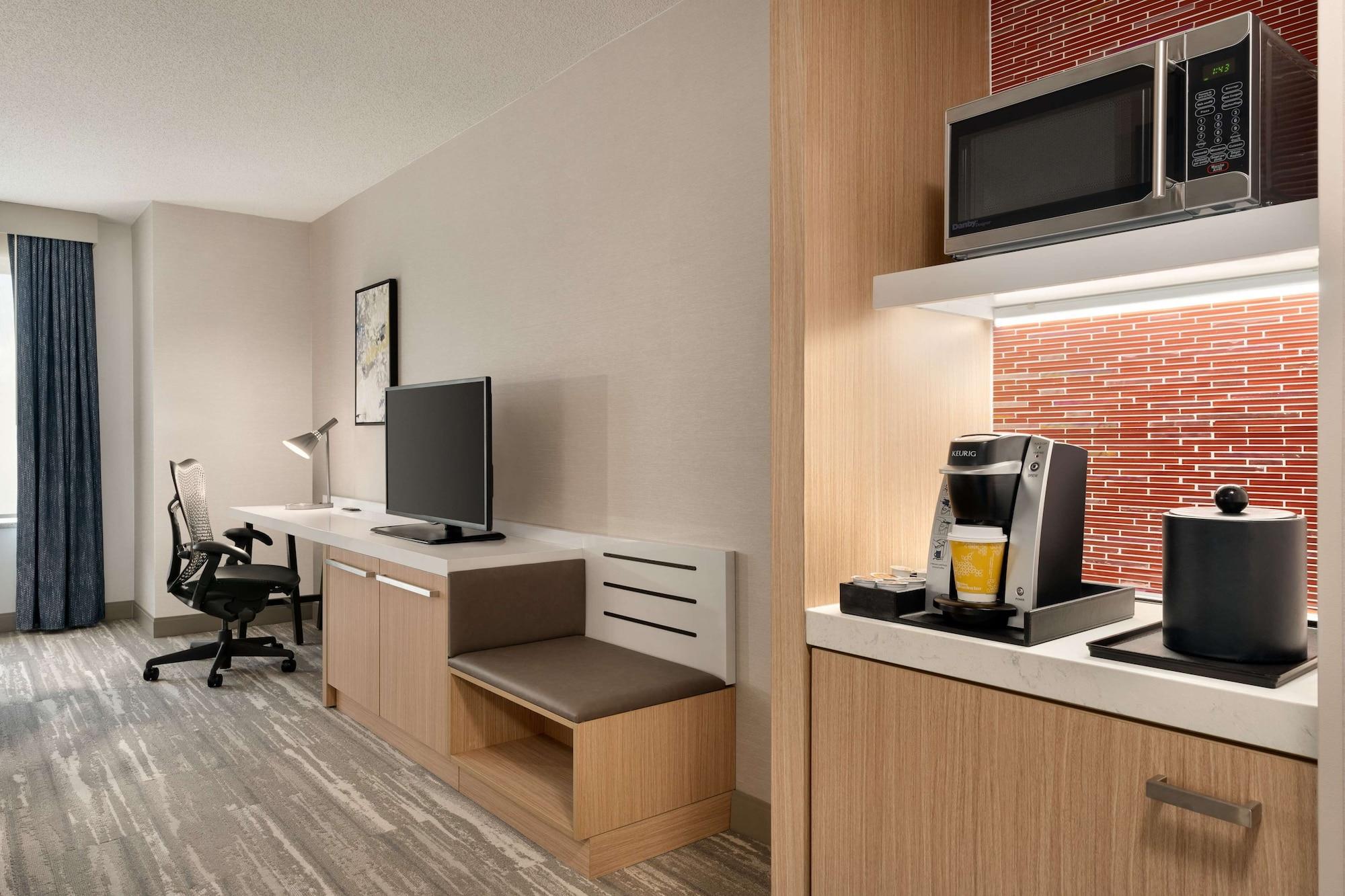 Hilton Garden 3* Tysons Corner