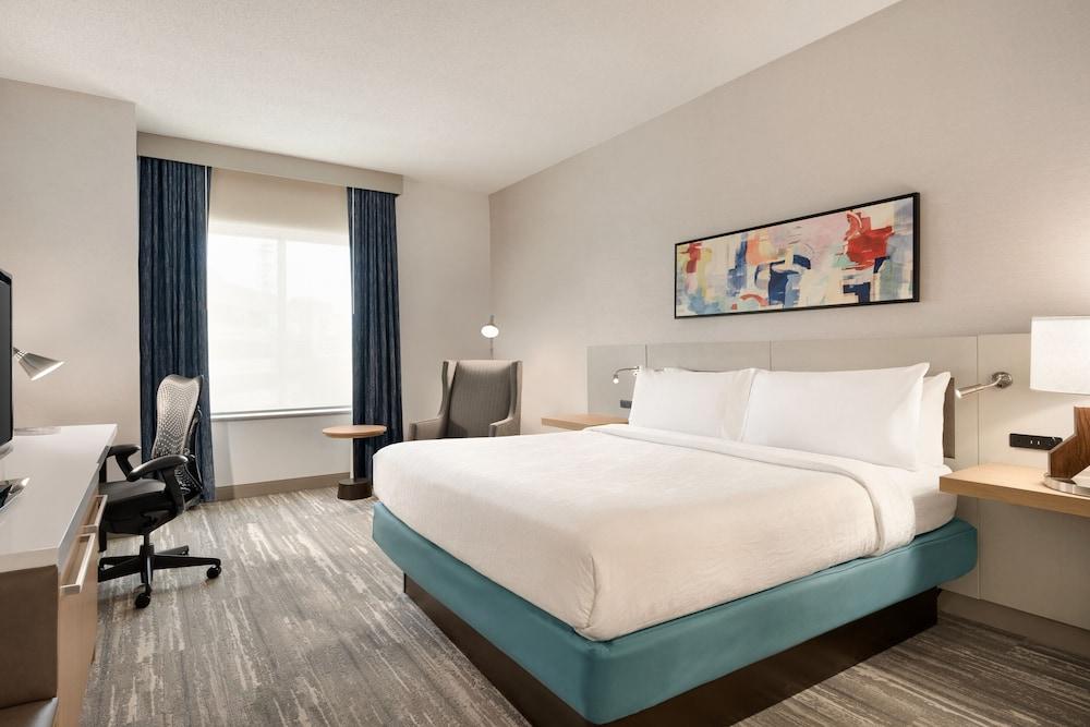 Hilton Garden Tysons Corner