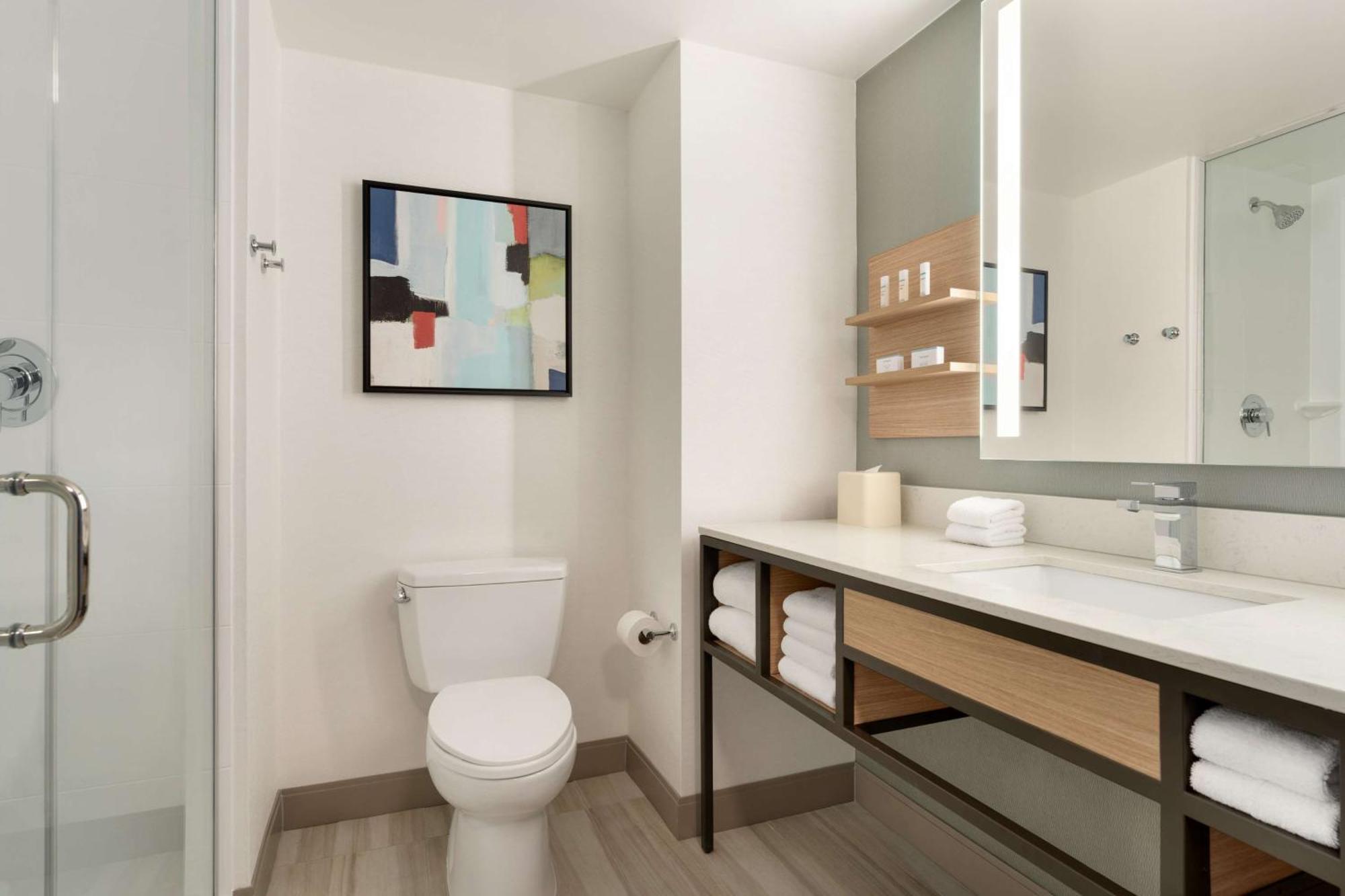 Hilton Garden 3* Tysons Corner