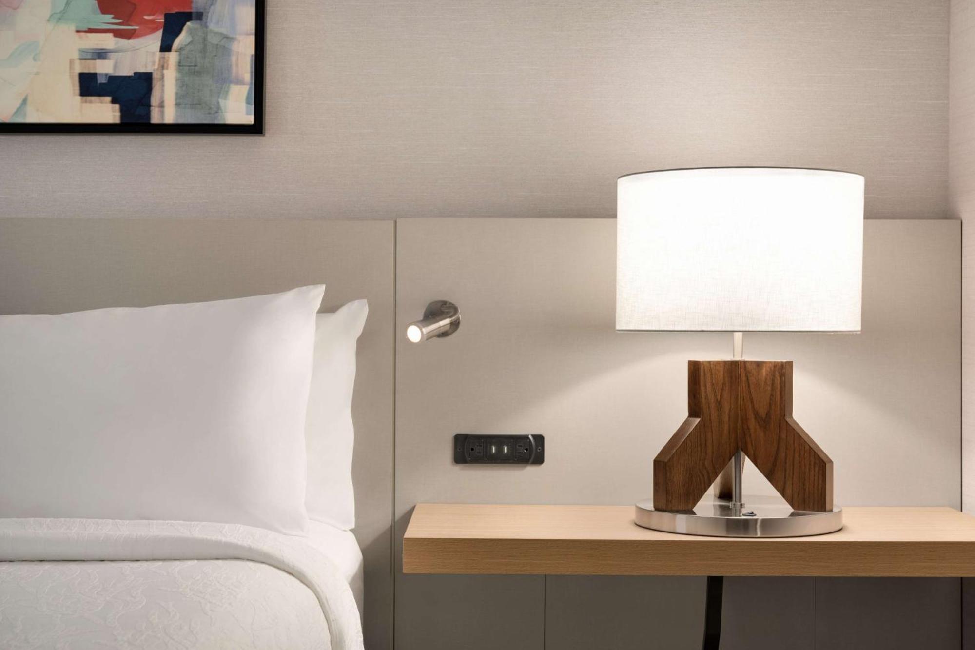 Hilton Garden 3*