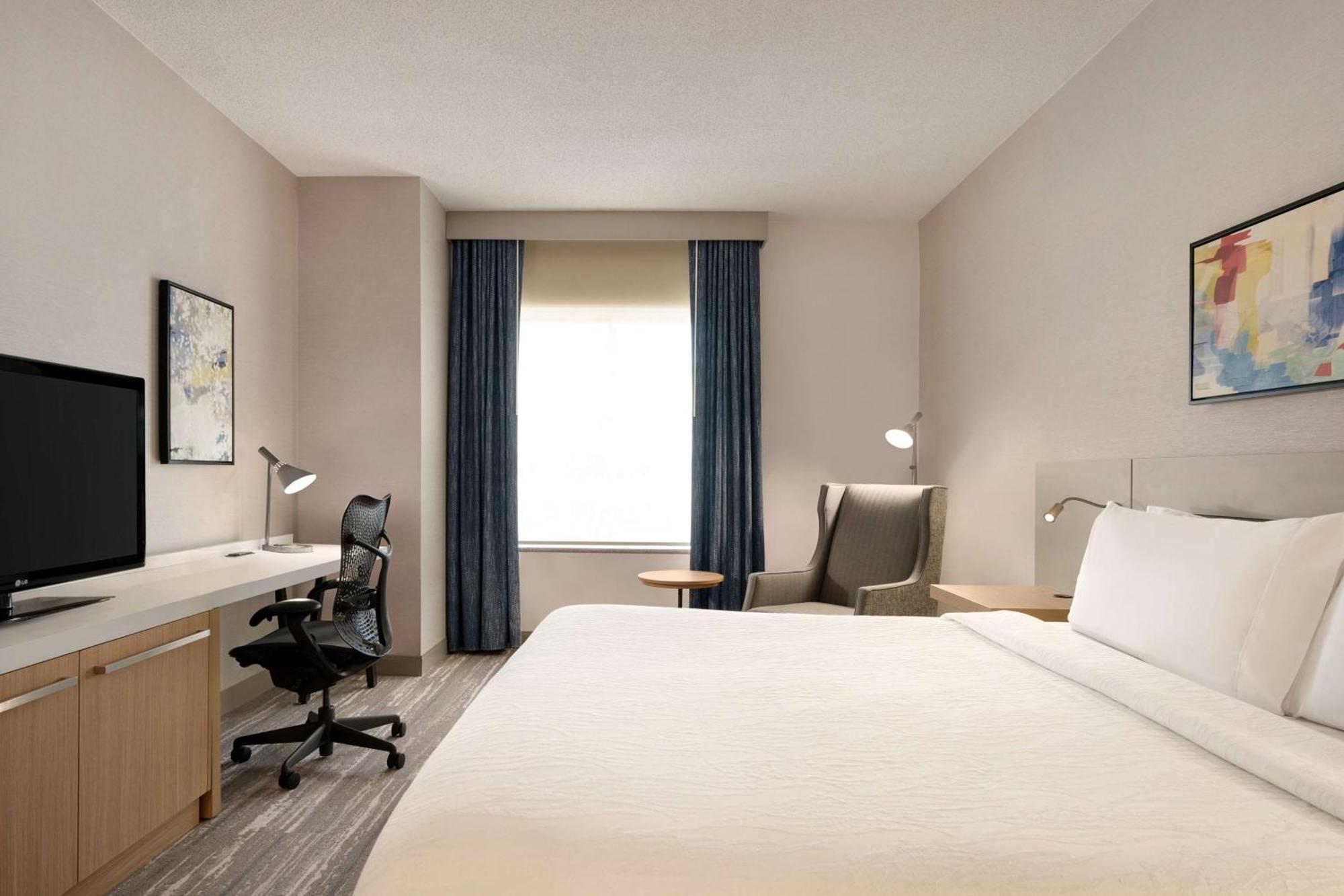 Hilton Garden 3* Tysons Corner
