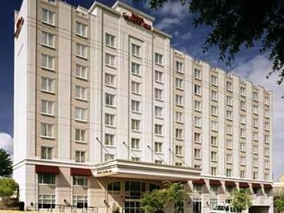 Hotel Hilton Garden