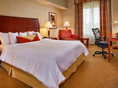 Hilton Garden Hotel Tysons Corner