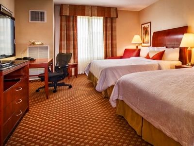 Hilton Garden