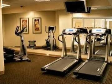 Hilton Garden Hotel