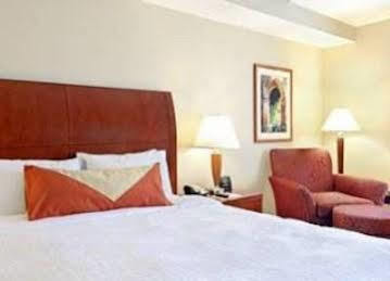 Hilton Garden Hotel